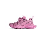 Women’s 3xl Sneaker  in Pink - Image 4